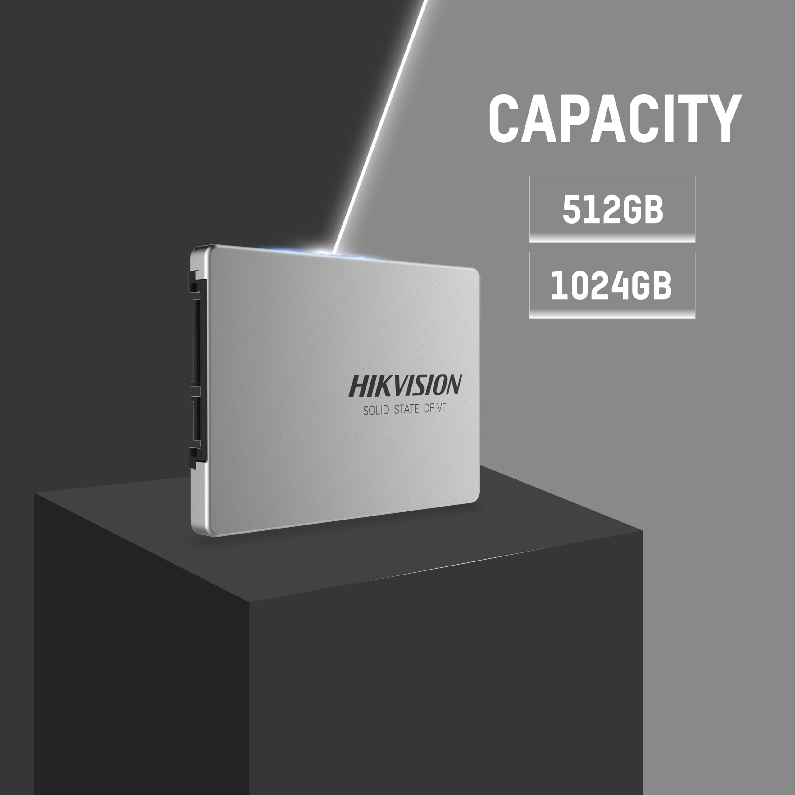 HIKVISION 1TB◆2.5インチ SSD Amazon.in: Buy Hikvision Int Surveillance 1TB 2.5-Inch SATA